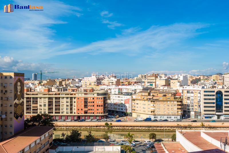 Foto 87952fed-0739-42ed-98de-f43c68d722af. Appartement dans Ensanche Centro - Puerto Málaga