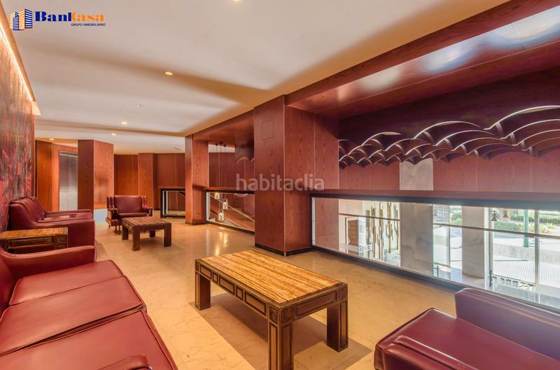 Foto 8c6e66db-08d5-4989-b9ff-5b58b5ef709a. Appartement dans Ensanche Centro - Puerto Málaga