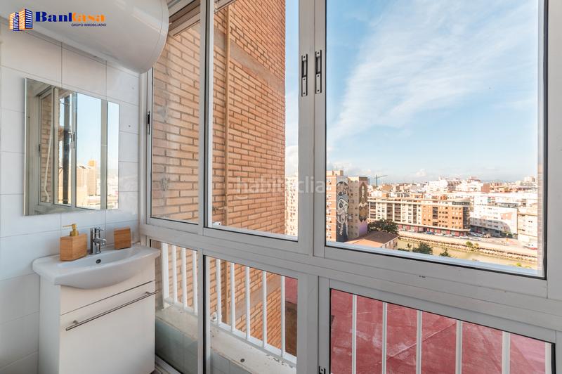 Foto 9c7a8410-c403-4cc1-8054-bb012a02358f. Appartement dans Ensanche Centro - Puerto Málaga