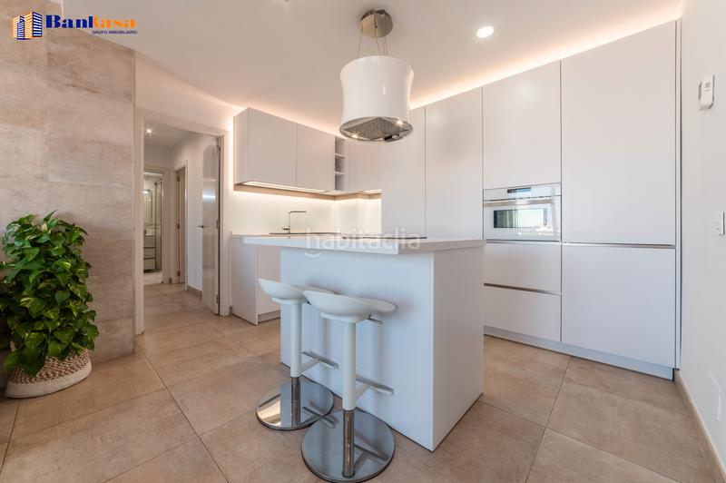 Foto a27fcc96-2330-4403-b00c-9b75357dcfcf. Appartement dans Ensanche Centro - Puerto Málaga