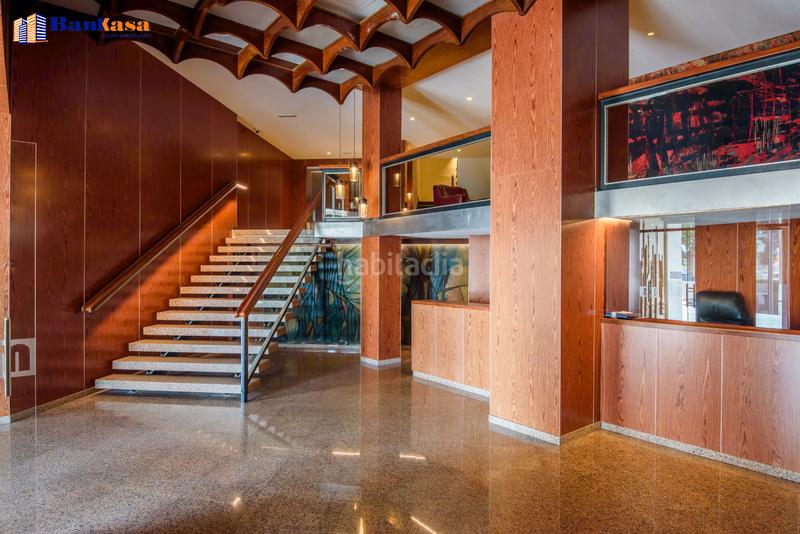 Foto b2ca0d68-448a-47e9-9aea-db9a98e7bb51. Appartement dans Ensanche Centro - Puerto Málaga