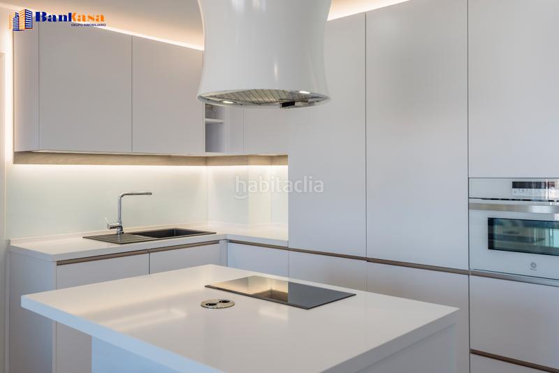 Foto f0980c20-52e6-42e9-a504-81c8aef110ff. Appartement dans Ensanche Centro - Puerto Málaga