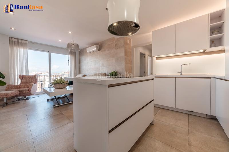 Foto f21ac5b2-386c-4c94-8010-fed9a1987d3b. Appartement dans Ensanche Centro - Puerto Málaga