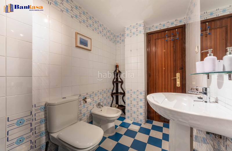 Foto 2d203b7e-5937-4efa-858f-1872bf39203f. Affitto appartamento in Perchel Norte Málaga