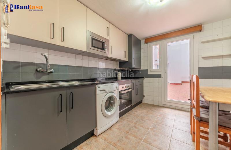 Foto 3b76558a-605d-4d7a-ac2d-46f30b8a4466. Affitto appartamento in Perchel Norte Málaga