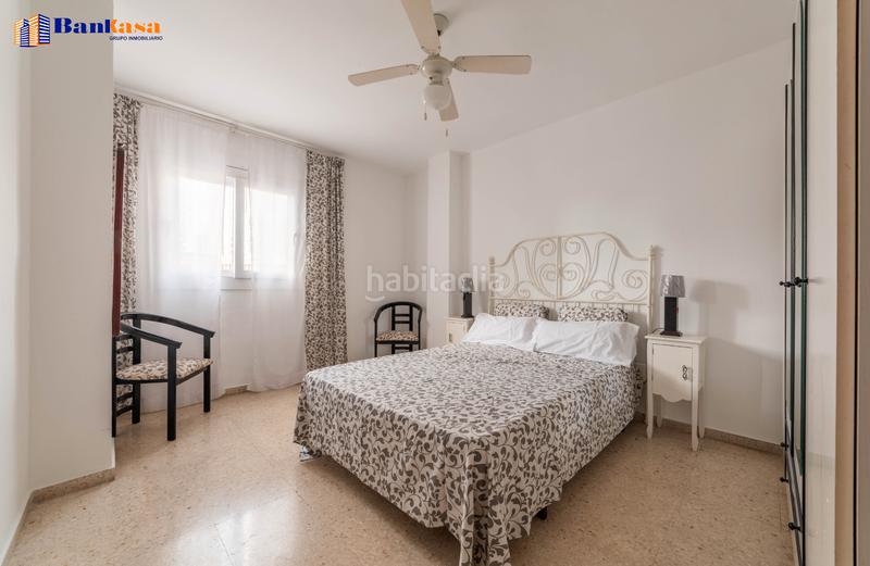 Foto c20e7e3f-7ba8-4f44-a85a-27da84a4e090. Affitto appartamento in Perchel Norte Málaga