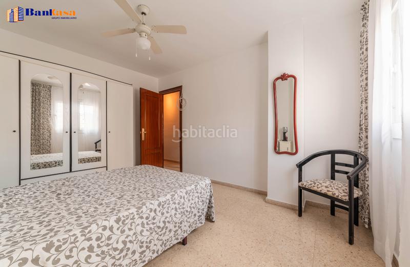 Foto c67d18e5-2e93-45fd-9d11-e2d61ba84a33. Affitto appartamento in Perchel Norte Málaga