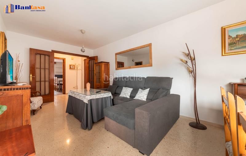 Foto e9f6d894-725a-4256-900d-00f5cb5f1b11. Affitto appartamento in Perchel Norte Málaga