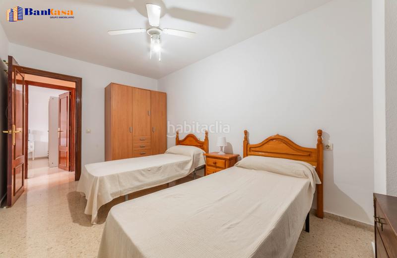 Foto ff4f6e12-023c-4ba0-8aa3-e17753c81b9b. Affitto appartamento in Perchel Norte Málaga