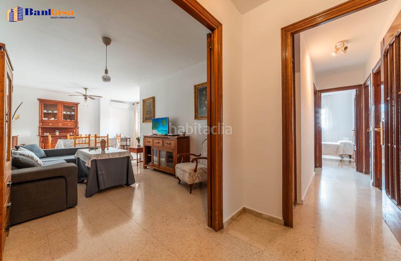 Foto 197273df-6930-4495-a5f5-a0139e08b8a6. Lloguer pis a Perchel Norte Málaga