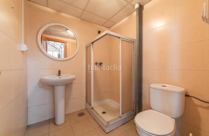 Foto 03243fad-9a30-45e2-a6e8-36e733aa2125. Lloguer nau industrial a El Cortijuelo Málaga