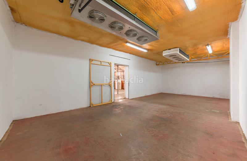 Foto 1b117309-54f1-4581-b9b5-bfa48f2d9e8e. Lloguer nau industrial a El Cortijuelo Málaga