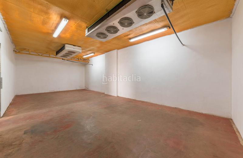 Foto 18f9adfc-07c8-4b18-9121-23e2b1375730. Location bâtiment à usage industriel dans El Cortijuelo Málaga