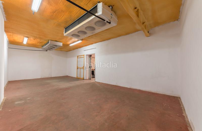 Foto 3cca112e-8757-4a28-b663-111639fb8735. Location bâtiment à usage industriel dans El Cortijuelo Málaga