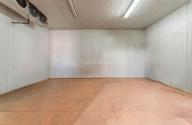 Foto f426515d-d1d8-41e4-9cf6-1276288085ee. Location bâtiment à usage industriel dans El Cortijuelo Málaga