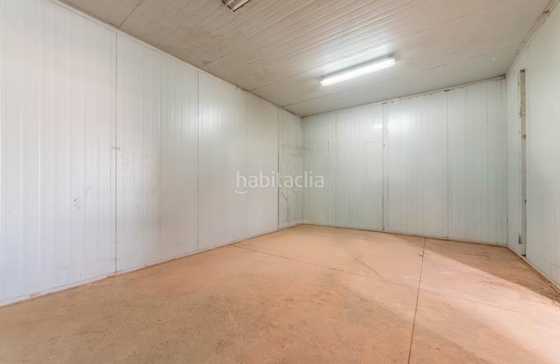 Foto 01220556-bd30-4c43-b8fe-1abf3f4da089. Miete fabrikhalle in El Cortijuelo Málaga