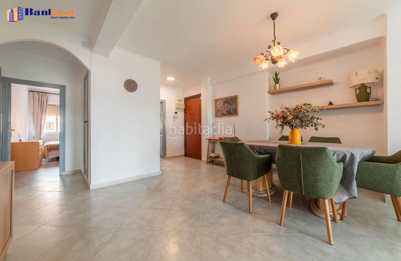 Foto 0c1f44e2-7f32-4251-b8ef-3d01973efb99. Flat in La Unión - Cruz de Humilladero - Los Tilos Málaga