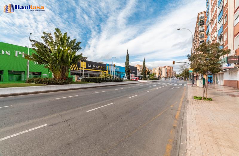 Foto 1177e543-2f1c-4621-9d7e-e0532f507cf3. Flat in La Unión - Cruz de Humilladero - Los Tilos Málaga