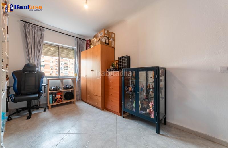 Foto 12077ada-3bef-4bfb-8441-60fa7f3d6082. Flat in La Unión - Cruz de Humilladero - Los Tilos Málaga