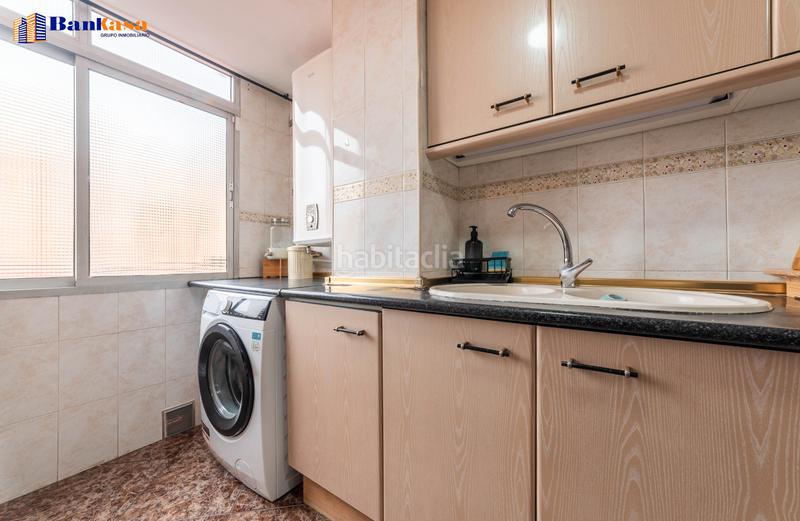 Foto 2183de76-0af5-4650-8086-ceb3dd89654b. Flat in La Unión - Cruz de Humilladero - Los Tilos Málaga