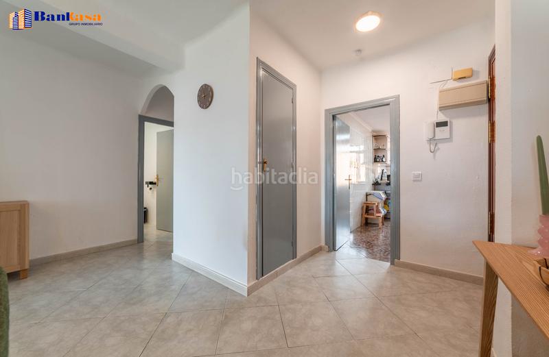 Foto 34b3a9c4-0272-4043-8fb9-12d5d107a983. Flat in La Unión - Cruz de Humilladero - Los Tilos Málaga