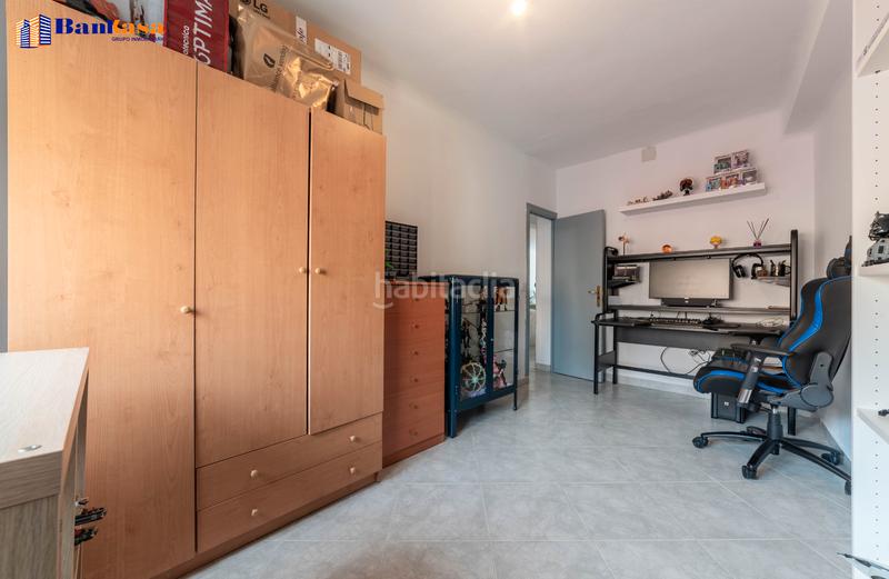 Foto 37ae7fff-6e82-4086-90b3-075b4c152b46. Flat in La Unión - Cruz de Humilladero - Los Tilos Málaga