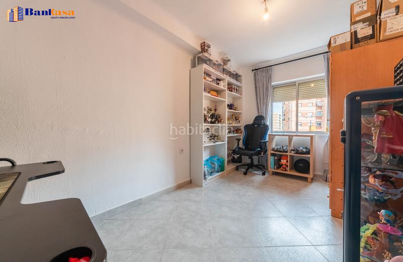 Foto 3c50c2c1-c8ef-48b2-98bf-2976586635b6. Flat in La Unión - Cruz de Humilladero - Los Tilos Málaga