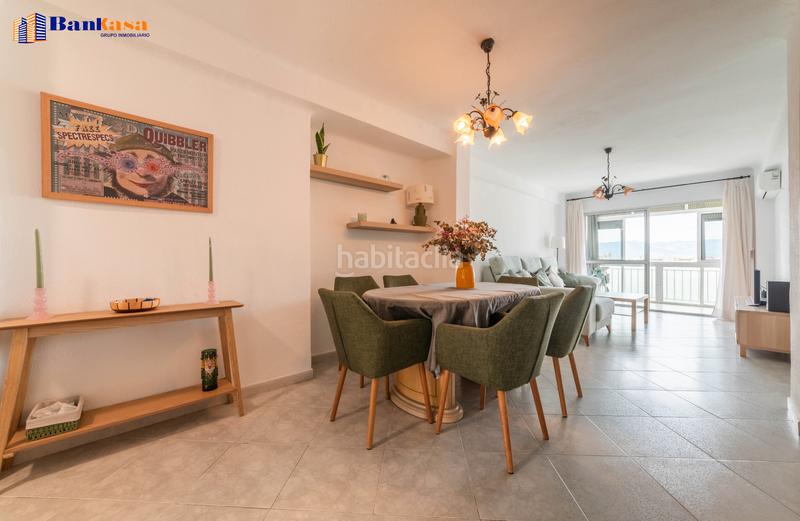 Foto 4f2efb34-e68e-45fd-a1f5-3fecbb525e6a. Flat in La Unión - Cruz de Humilladero - Los Tilos Málaga