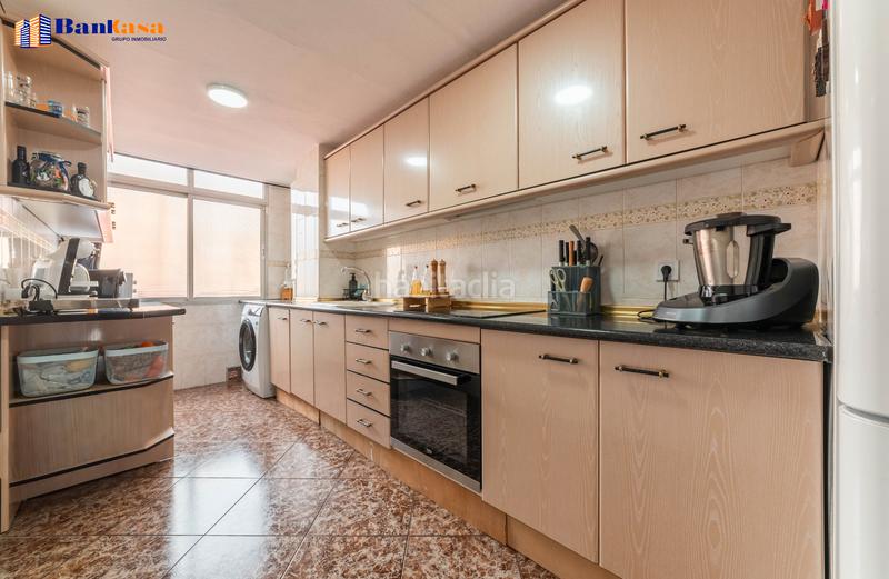 Foto 4fcf2d14-bade-426d-9bab-0a5250510439. Flat in La Unión - Cruz de Humilladero - Los Tilos Málaga