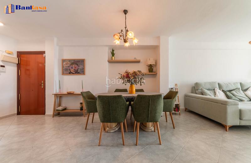 Foto 5519434b-37be-481b-8436-0ef51f5b03b5. Flat in La Unión - Cruz de Humilladero - Los Tilos Málaga