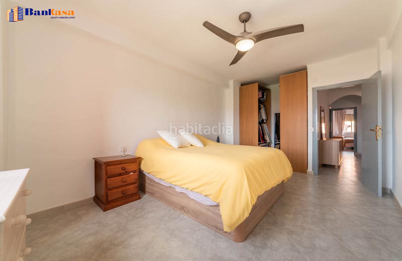 Foto 60531a6d-7622-4610-b6c6-b7b450c2fdb5. Flat in La Unión - Cruz de Humilladero - Los Tilos Málaga