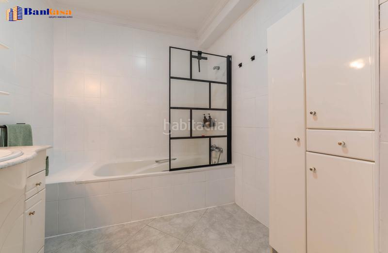 Foto 6de8949b-dc8e-456a-b921-664c731e549a. Flat in La Unión - Cruz de Humilladero - Los Tilos Málaga