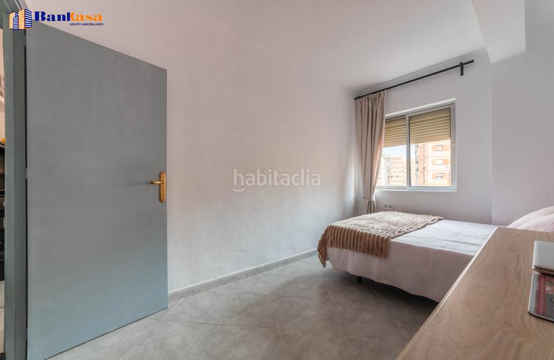 Foto 9674cdd7-bc85-4584-b5bc-c456fd7dc65e. Flat in La Unión - Cruz de Humilladero - Los Tilos Málaga