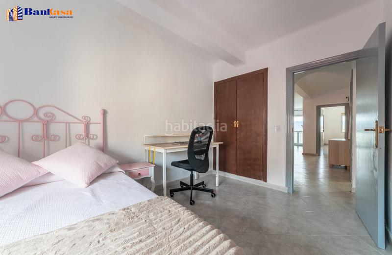 Foto 9c7fa172-8cef-4413-82e7-994aded2c9bc. Flat in La Unión - Cruz de Humilladero - Los Tilos Málaga