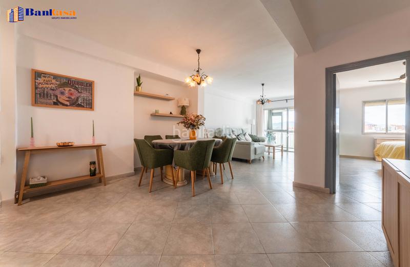 Foto 9d9b424f-1001-480f-a403-e9636a0f9150. Flat in La Unión - Cruz de Humilladero - Los Tilos Málaga