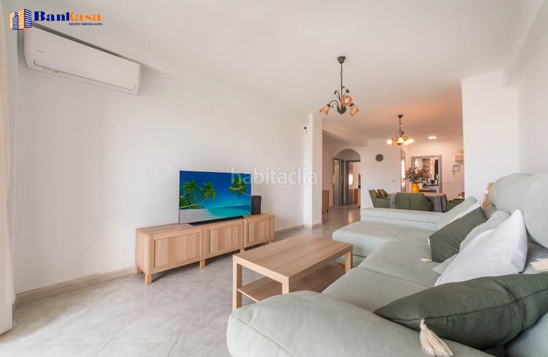 Foto 9dea13fa-80c5-47c7-af9b-b7d6f85e1e16. Flat in La Unión - Cruz de Humilladero - Los Tilos Málaga