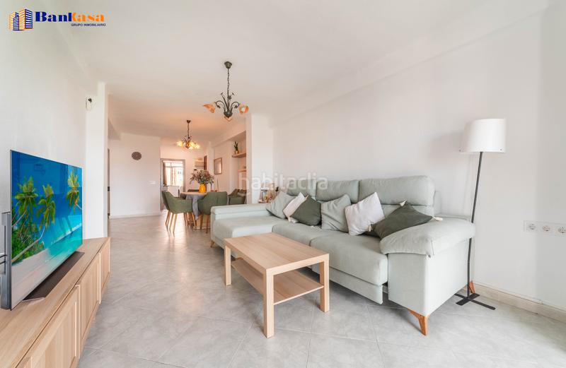 Foto a9576115-929d-48ba-a5d5-4907e95ae1ff. Flat in La Unión - Cruz de Humilladero - Los Tilos Málaga