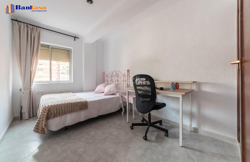 Foto af751393-0565-45a9-bc42-524770df72f5. Flat in La Unión - Cruz de Humilladero - Los Tilos Málaga