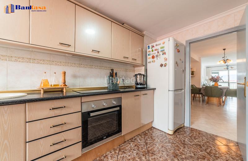 Foto b41590e3-96db-4fb0-9e79-012d407ca2ac. Flat in La Unión - Cruz de Humilladero - Los Tilos Málaga