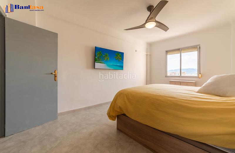 Foto bf74ed35-fd16-4fe3-b6fe-b52ae51009ab. Flat in La Unión - Cruz de Humilladero - Los Tilos Málaga