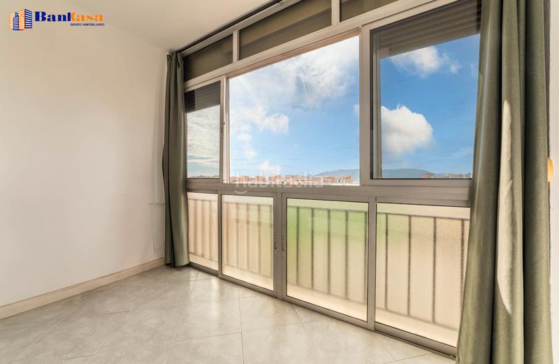 Foto c137b78a-488e-49c5-9889-5f7e49823a4e. Flat in La Unión - Cruz de Humilladero - Los Tilos Málaga