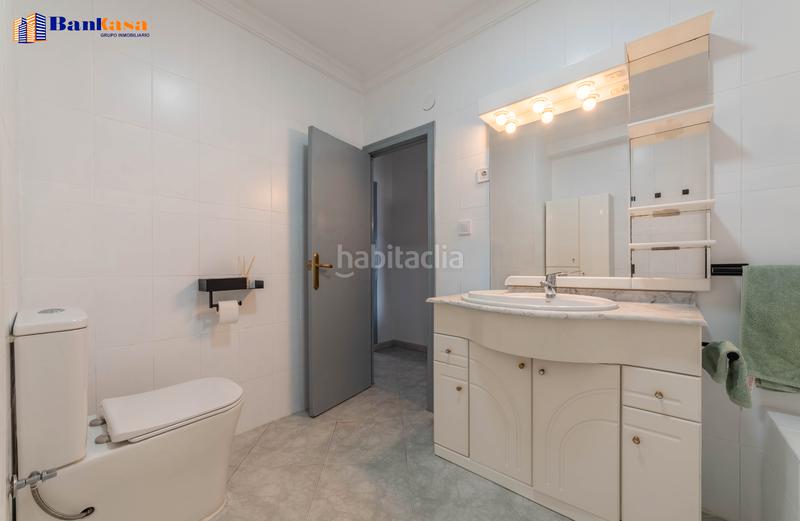 Foto e5d407c4-80b6-4e8f-bbaa-41274009ac3c. Flat in La Unión - Cruz de Humilladero - Los Tilos Málaga