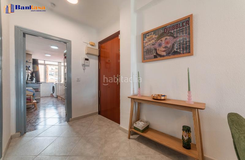 Foto ee1fc1f7-fbcb-4e60-a981-6fac10e2e8ba. Flat in La Unión - Cruz de Humilladero - Los Tilos Málaga