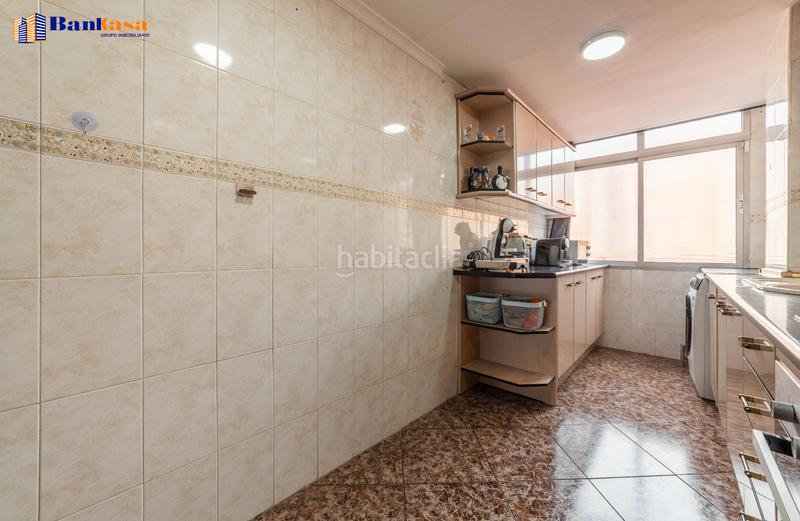 Foto f17572b7-5947-46bd-8d77-b894a51db62c. Flat in La Unión - Cruz de Humilladero - Los Tilos Málaga
