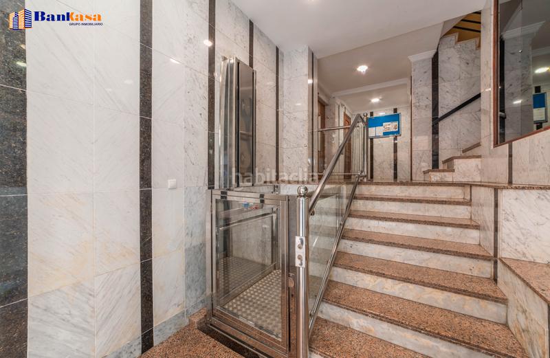 Foto fc08e94e-dec5-4d07-b20e-bbe1063c033c. Flat in La Unión - Cruz de Humilladero - Los Tilos Málaga