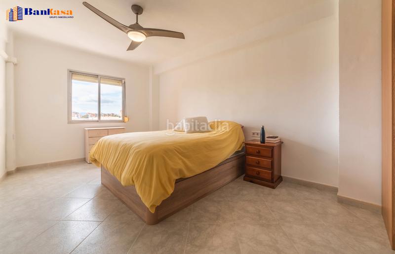 Foto fc15fa96-76be-4642-b5f6-89f4787df5fb. Flat in La Unión - Cruz de Humilladero - Los Tilos Málaga