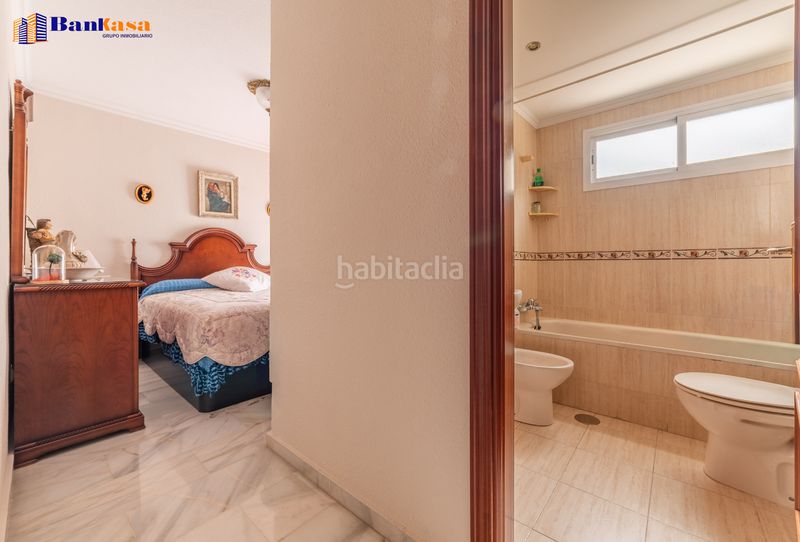 Foto be14b9e3-0639-4456-b8b7-f2d34f1f5eb9. Pis a El Molinillo - Capuchinos Málaga