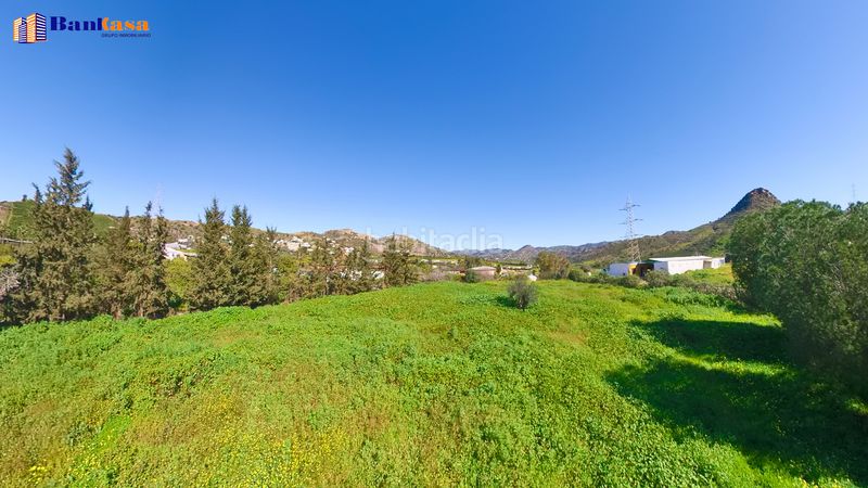 Foto 0e612427-19f4-4d02-8e22-9957008b37b2. Finca rústica a Campanillas Málaga