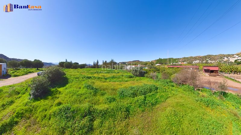 Foto 4b0071be-9bd9-4ca4-9d0d-ae7981437723. Finca rústica a Campanillas Málaga