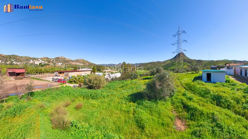 Foto 53456b0c-b6eb-4cd6-b4dc-0744b13424a6. Finca rústica a Campanillas Málaga